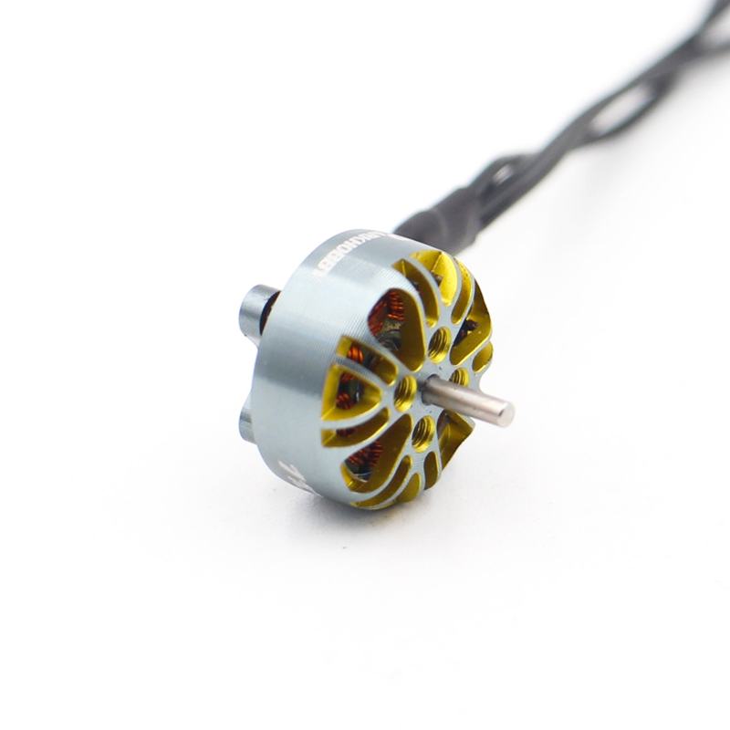 SPARKHOBBY XSPEED 1103 8500KV  - Foxeer Reaper Extreme 2.5W Vtx recension och pris
