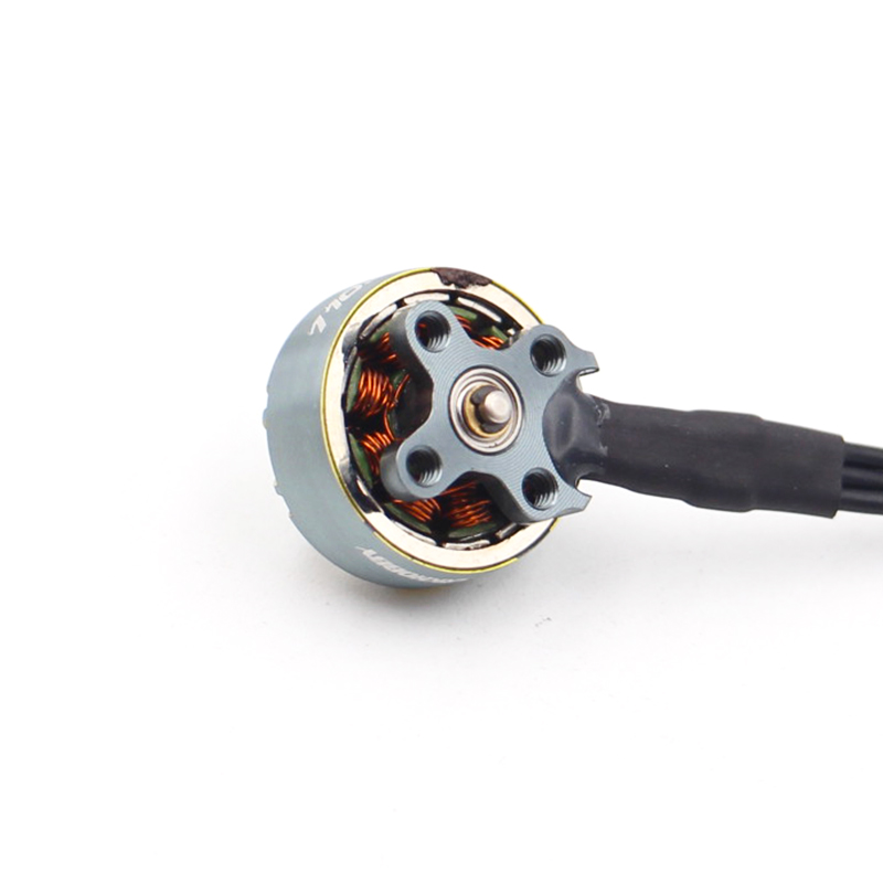 SPARKHOBBY XSPEED 1103 8500KV  - Foxeer Reaper Extreme 2.5W Vtx recension och pris
