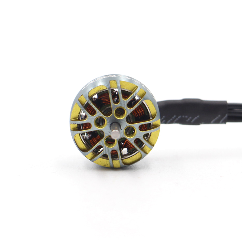 SPARKHOBBY XSPEED 1103 8500KV  - Foxeer Reaper Extreme 2.5W Vtx recension och pris