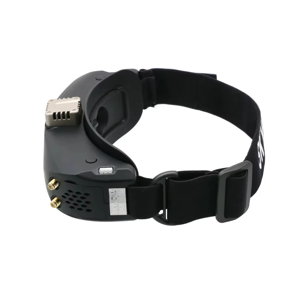 SKYZONE SKY04O Pro FPV Goggles - Skyzone Sky04O Pro Fpv Goggles recension och pris