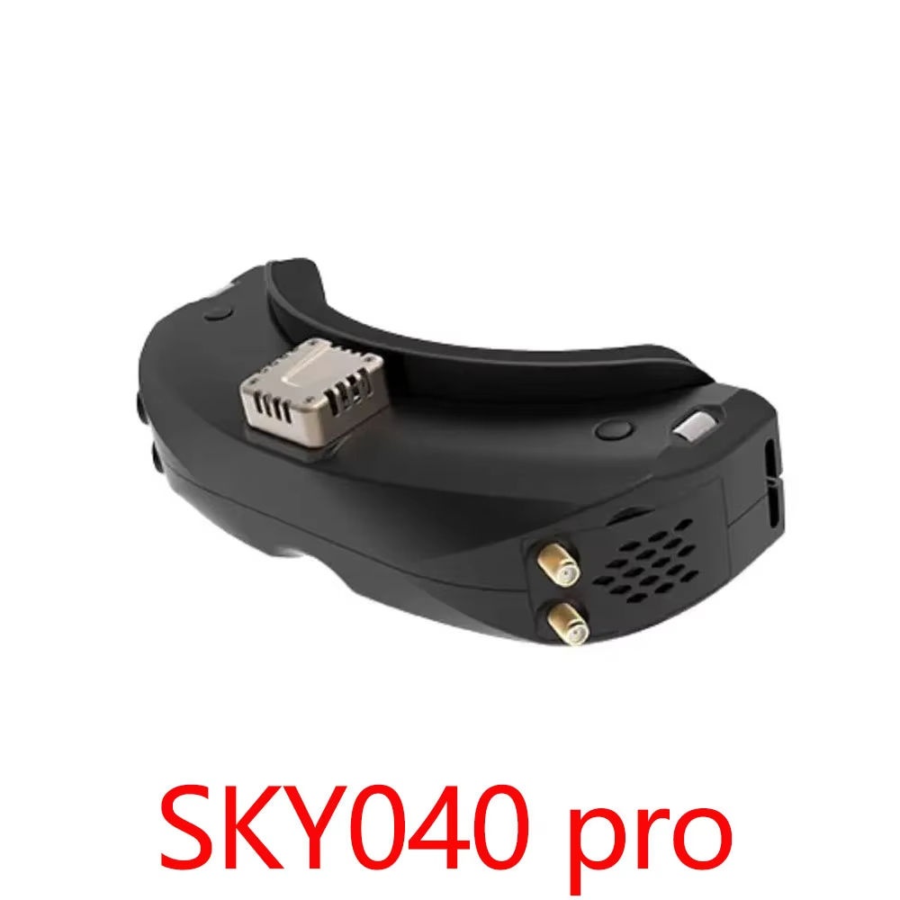 SKYZONE SKY04O Pro FPV Goggles - Skyzone Sky04O Pro Fpv Goggles recension och pris