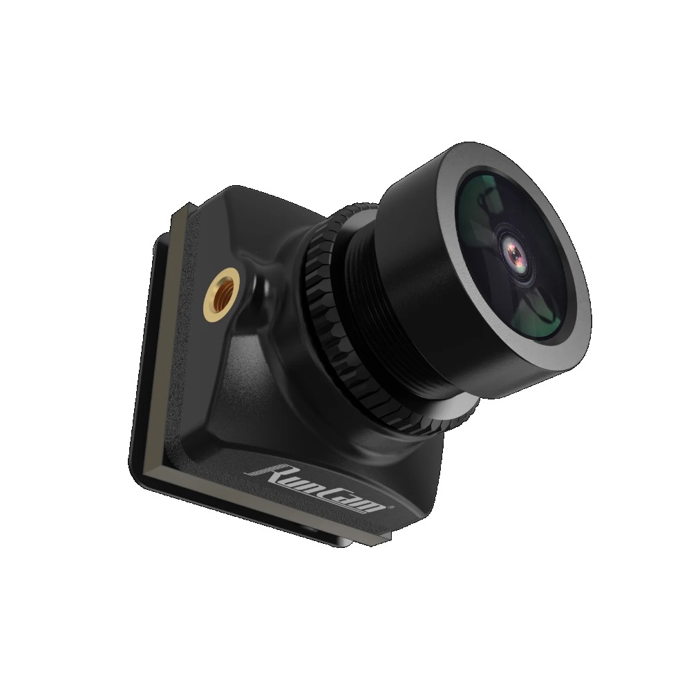 RunCam Phoenix 2 SP V3 Camera  - Foxeer Reaper Extreme 2.5W Vtx recension och pris