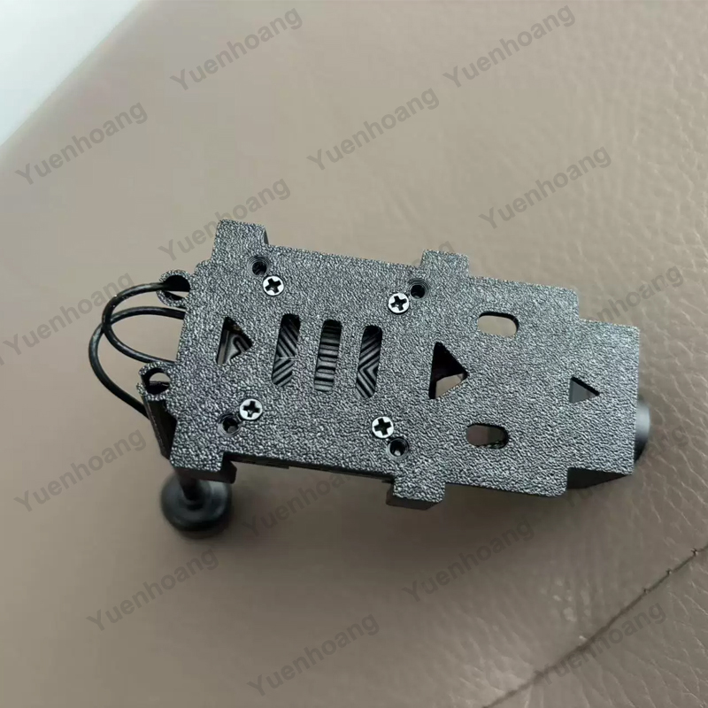 1Set FPV VTX Mount Base w 5V/1 - Walksnail Avatar Hd Kit V2 32Gb recension och pris