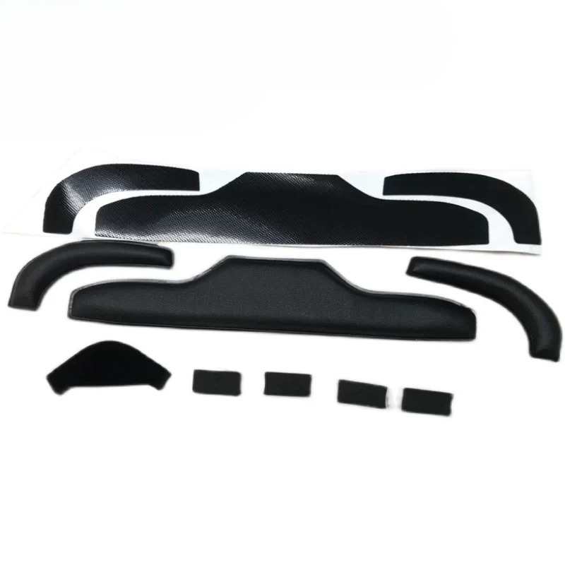 Skyzone COBRA X/S Leather Eye  - Skyzone Sky04X Pro Oled Fpv Goggles recension och pris