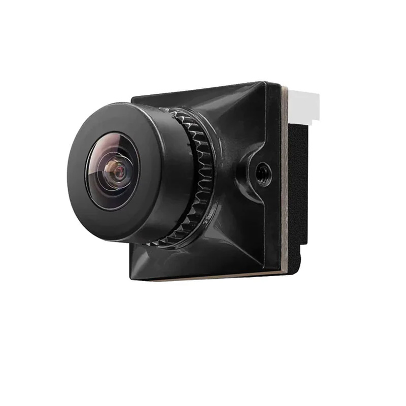Caddx Ratel 2 V2 FPV Camera Ra - Foxeer Reaper Extreme 2.5W Vtx recension och pris