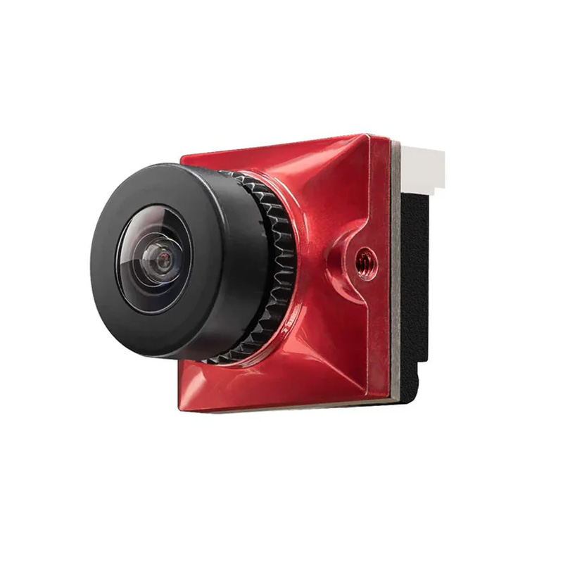 Caddx Ratel 2 V2 FPV Camera Ra - Foxeer Reaper Extreme 2.5W Vtx recension och pris