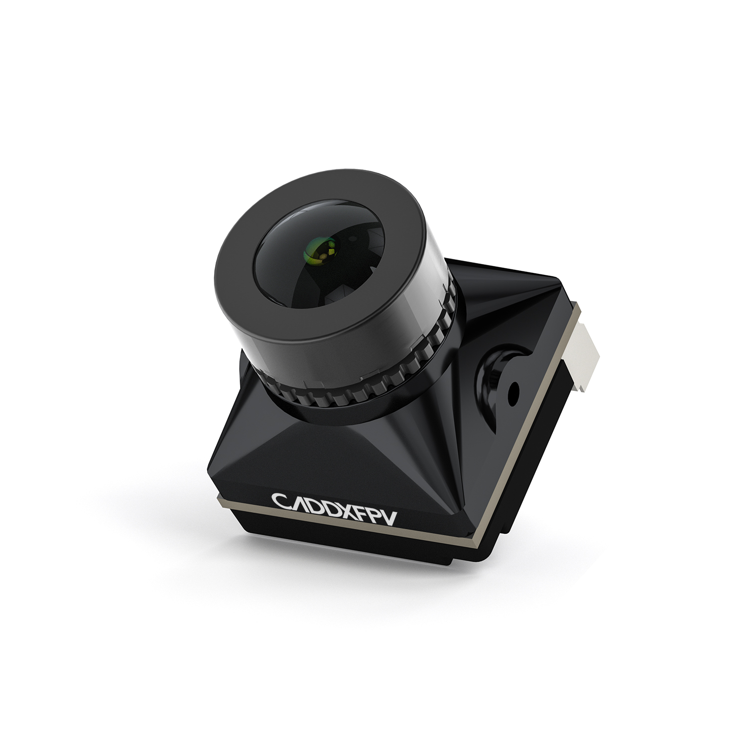Caddx Ratel 2 V2 FPV Camera Ra - Foxeer Reaper Extreme 2.5W Vtx recension och pris