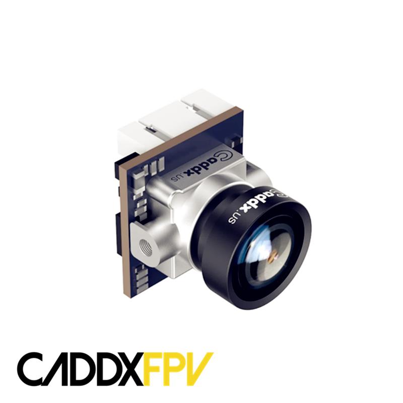 CADDX ANT Nano 1200TVL Global  - Walksnail Avatar Hd Goggles X recension och pris