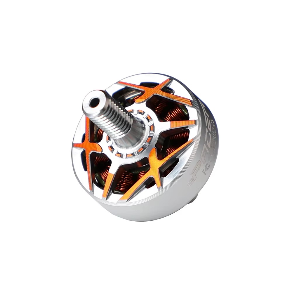 T-MOTOR P1804 2400KV 3400KV 4S - Foxeer Reaper Extreme 2.5W Vtx recension och pris