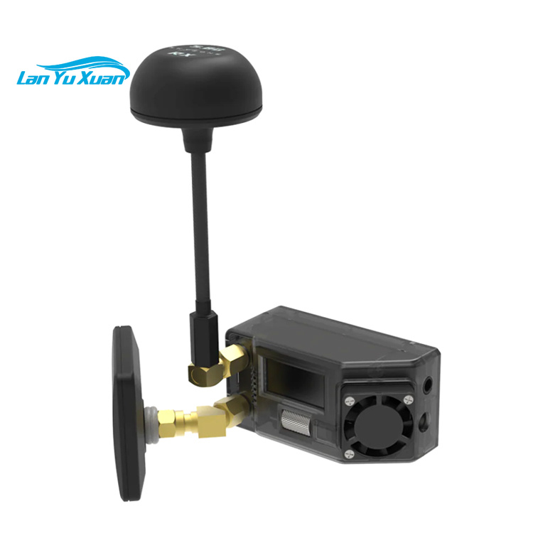 For SKYZONE SteadyView X 5.8Gh - Skyzone Steadyview X Receiver Module recension och pris