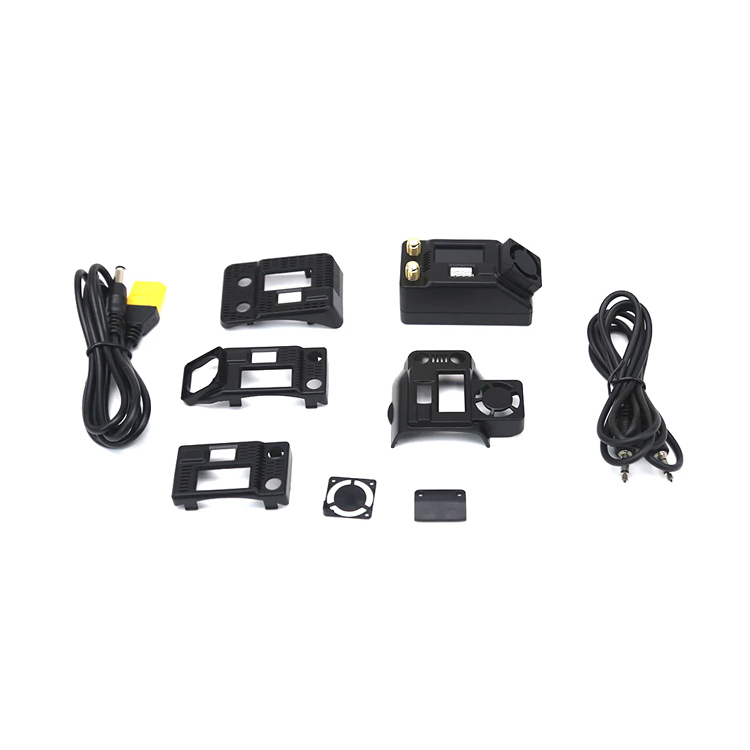 For SKYZONE SteadyView X 5.8Gh - Skyzone Steadyview X Receiver Module recension och pris