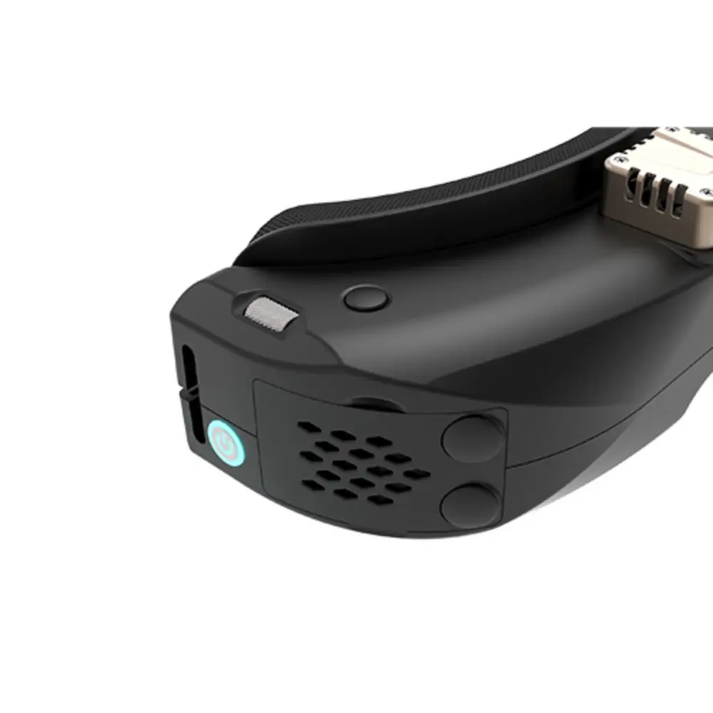 SKYZONE SKY04O Pro FPV Goggles - Skyzone Sky04O Pro Fpv Goggles recension och pris