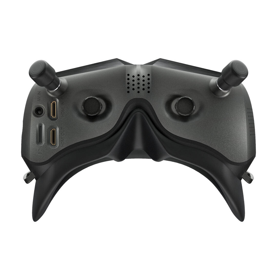 CADDX  Walksnail Avatar HD Gog - Walksnail Avatar Hd Goggles X recension och pris